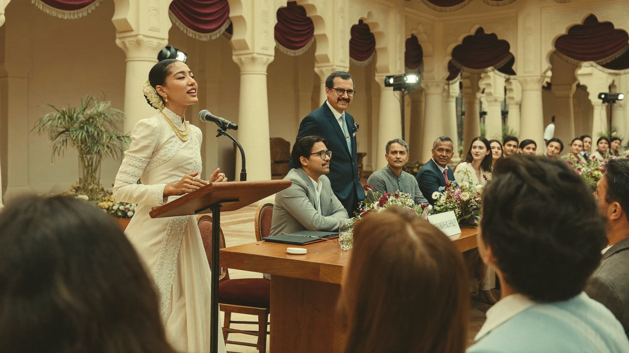 Voice for Nation — The All India Debate