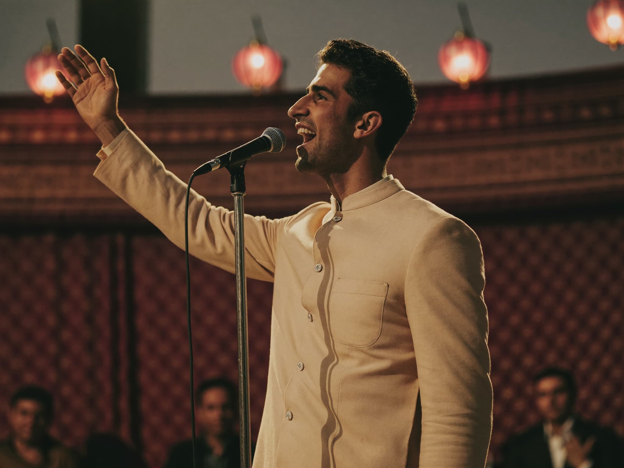 All India Mushaira — Shayari dil se, dilon tak